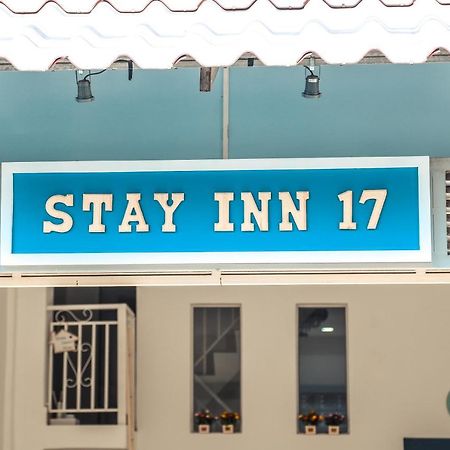 Stay Inn Hostel Phnom Penh Esterno foto