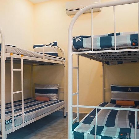 Stay Inn Hostel Phnom Penh Esterno foto