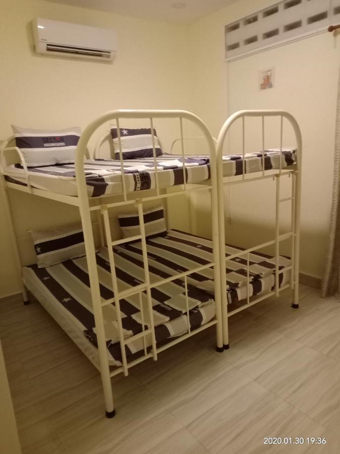 Stay Inn Hostel Phnom Penh Esterno foto