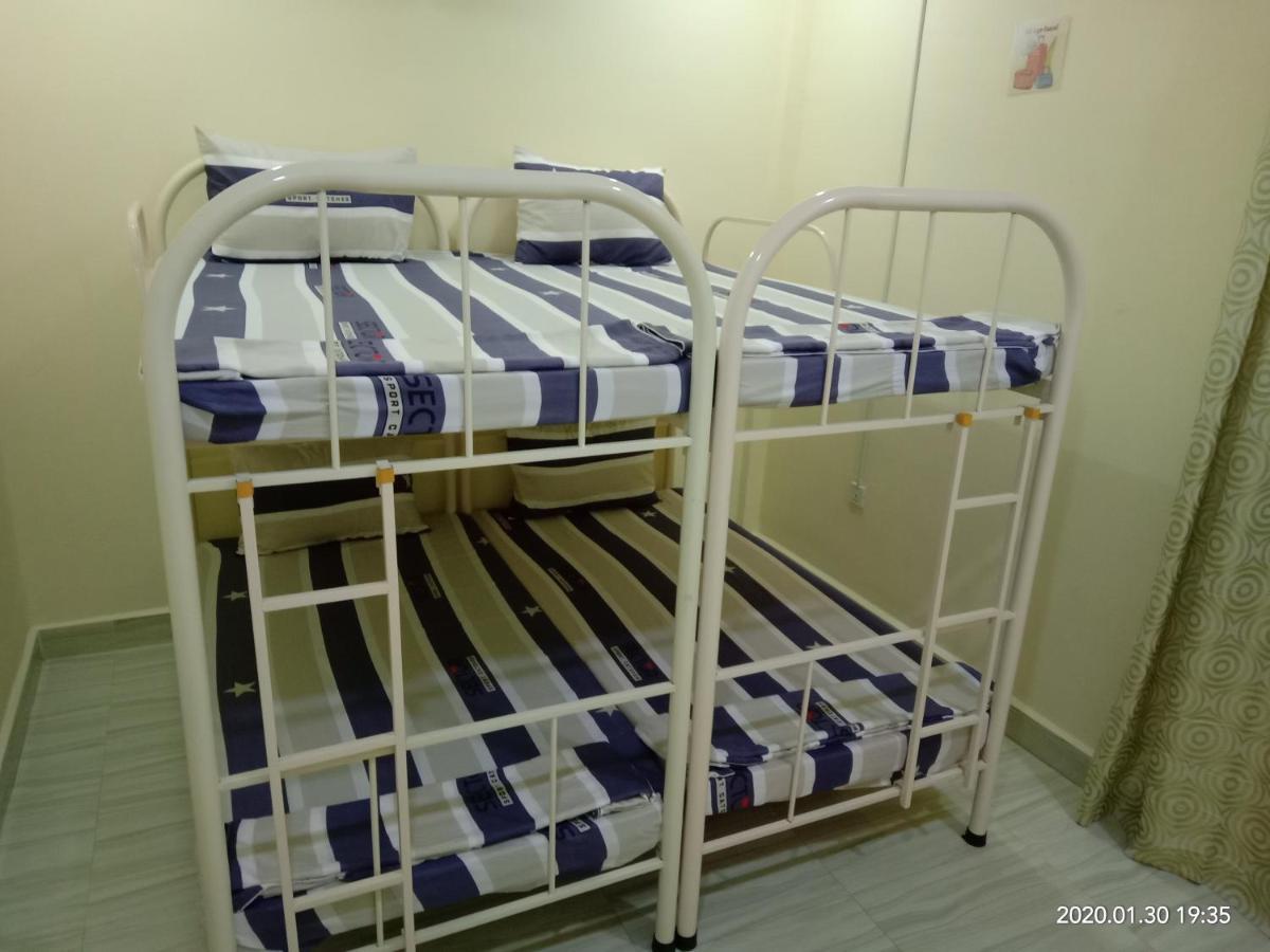 Stay Inn Hostel Phnom Penh Esterno foto