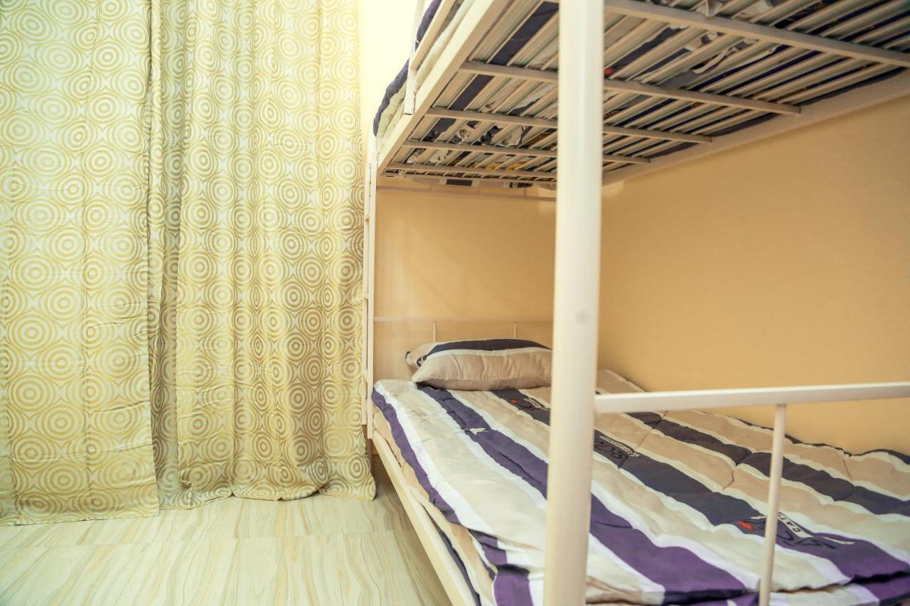 Stay Inn Hostel Phnom Penh Esterno foto
