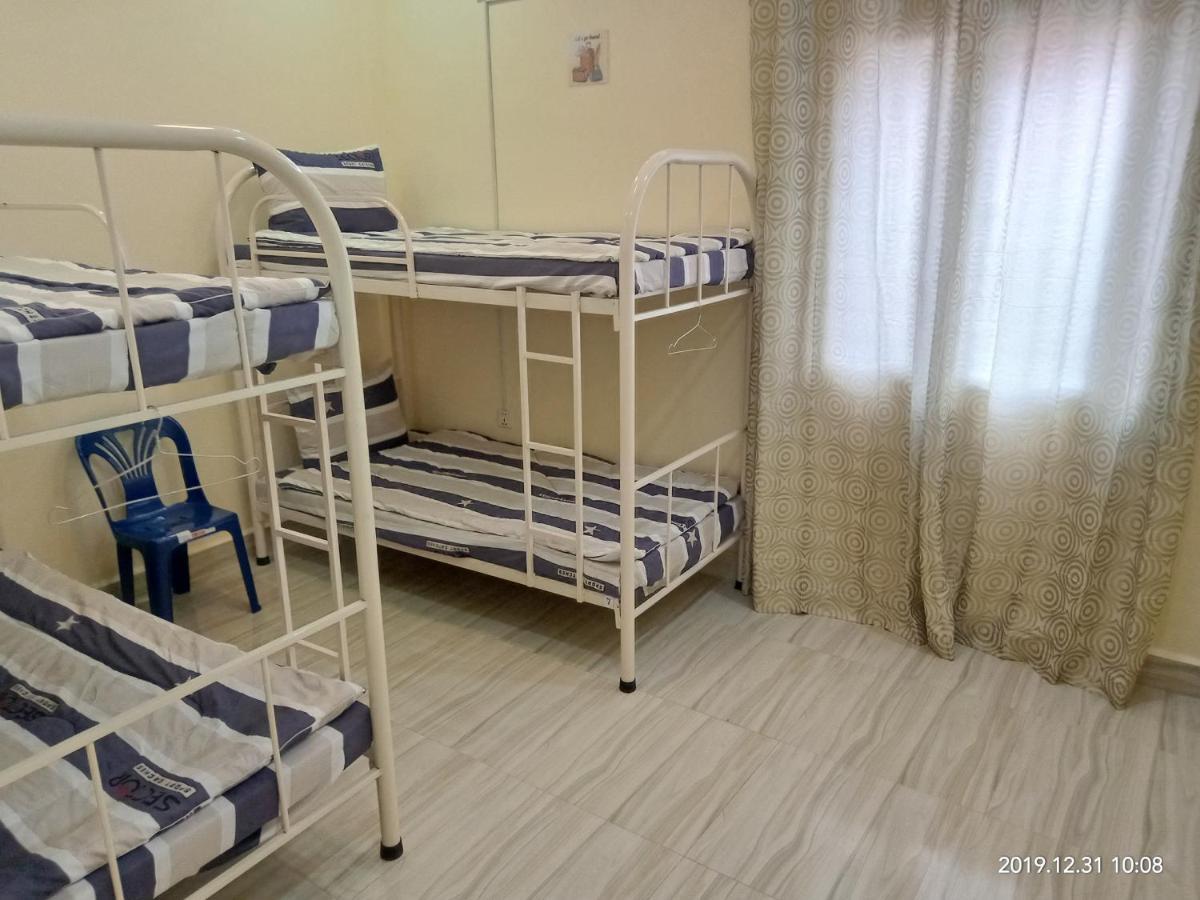 Stay Inn Hostel Phnom Penh Esterno foto
